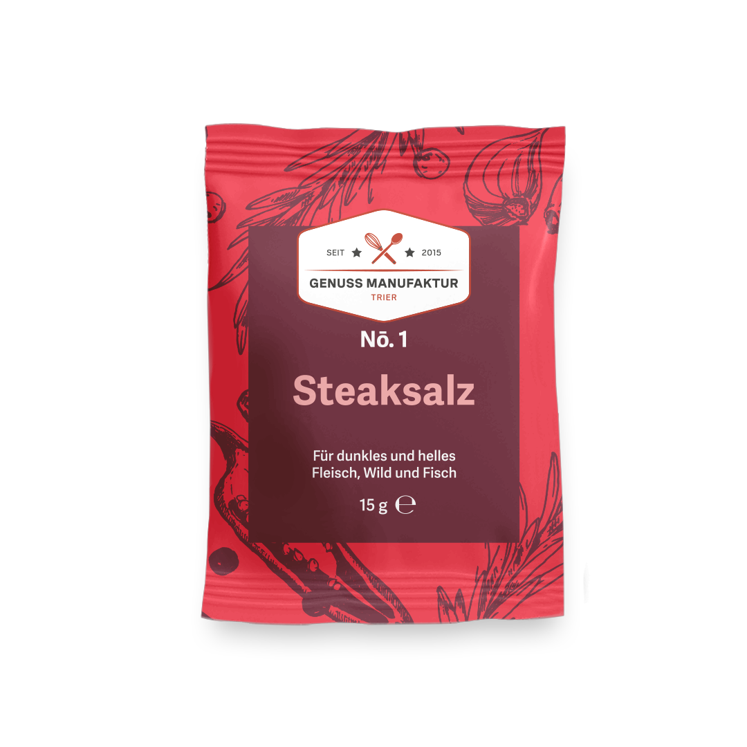 Steaksalz mini