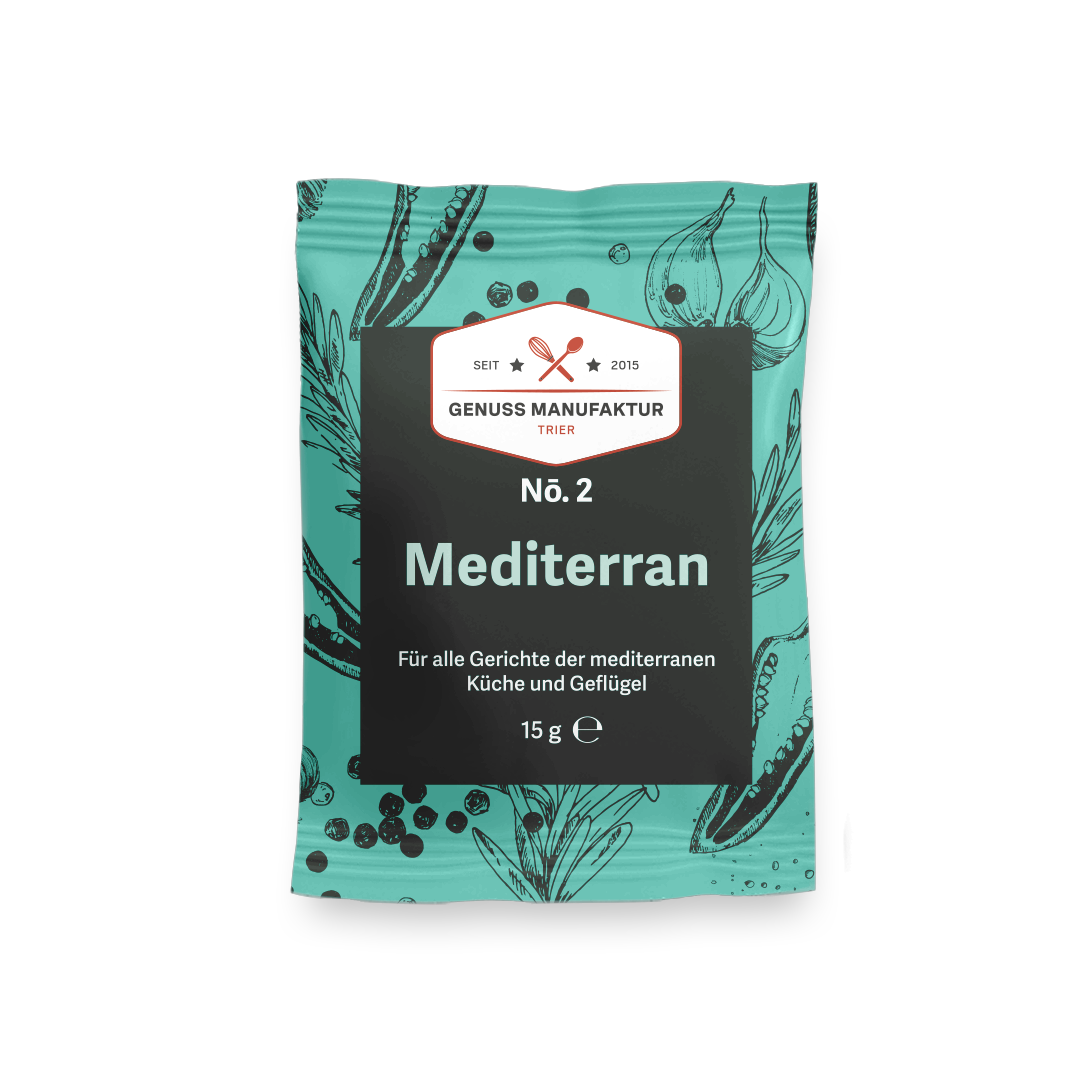 Mediterran mini