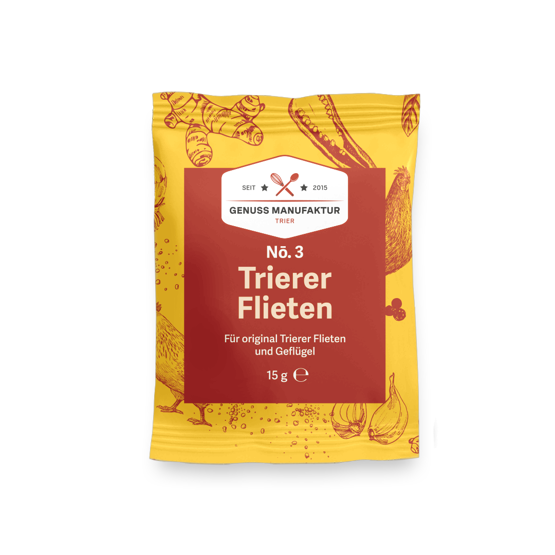 Trierer Flieten mini