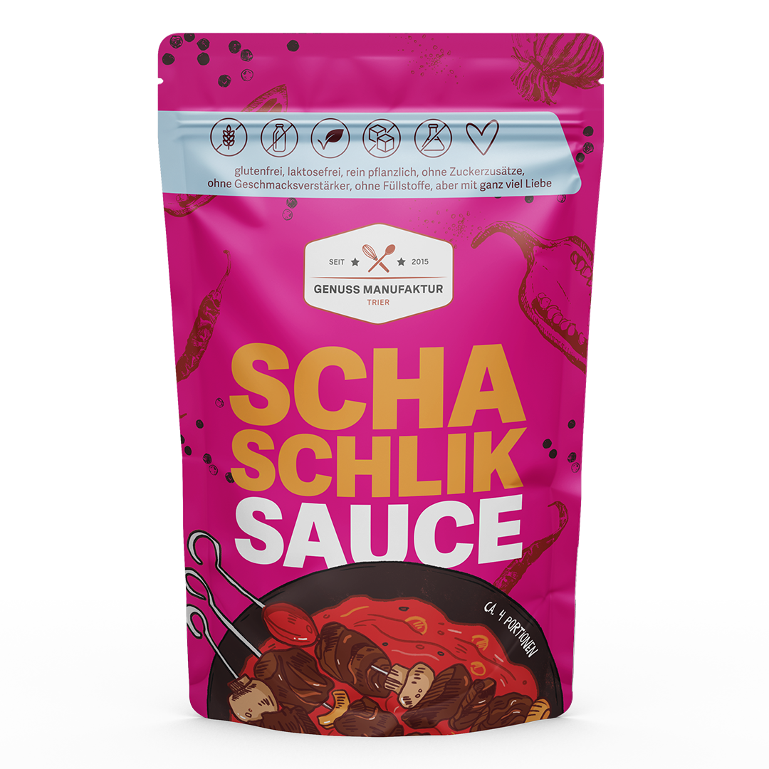 Schaschlik Sauce